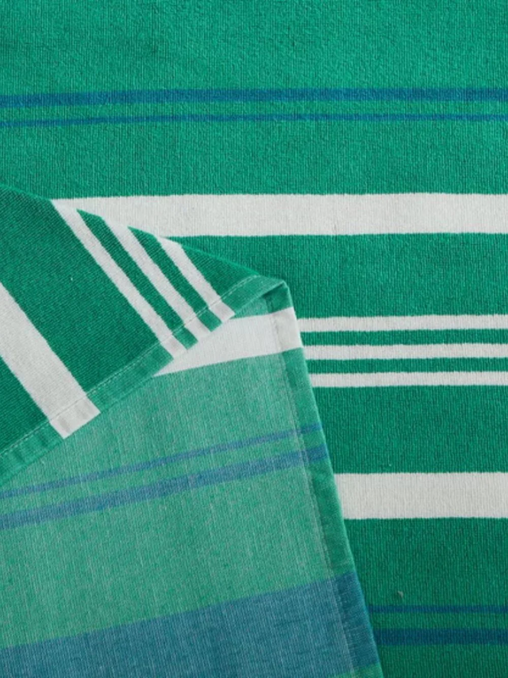 Beach Towel Converts into Tote (2-in-1 Beach Towel and Tote Bag)